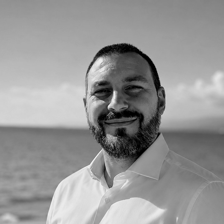 Andrea Guitto, Sigildream founder