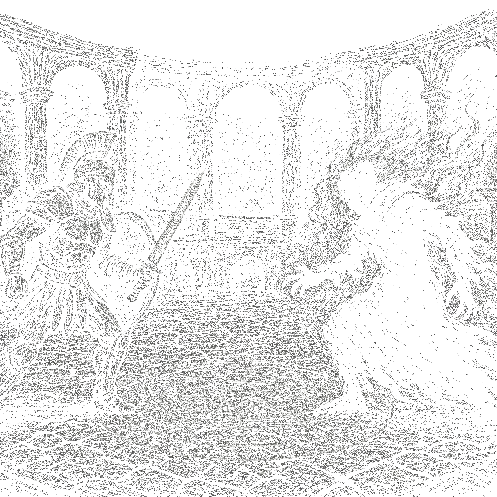Studio promotional still